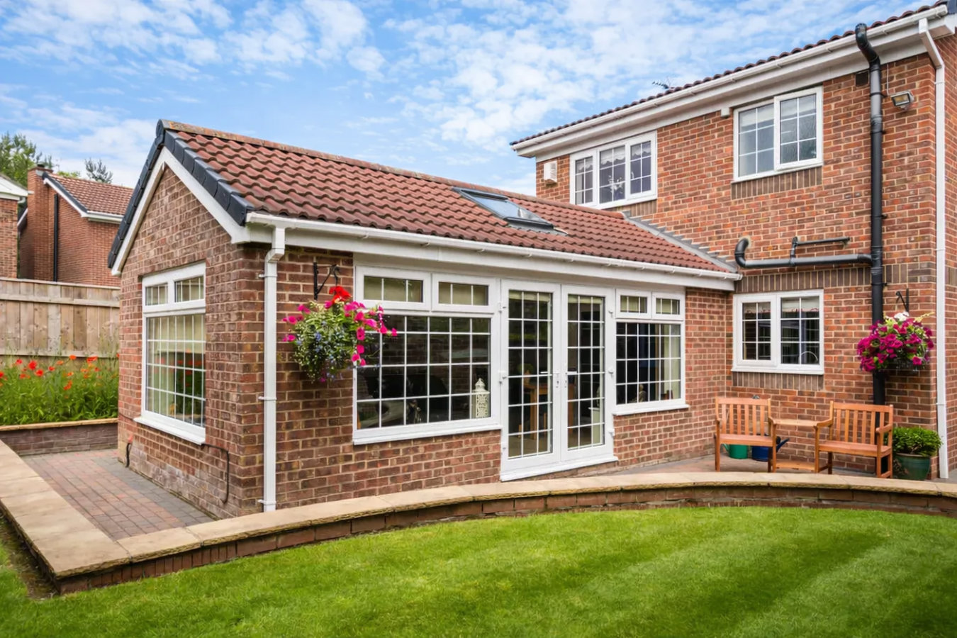 Ormond Beach Lanai Sunrooms & Patios - sunroom contractor in Ormond Beach, FL