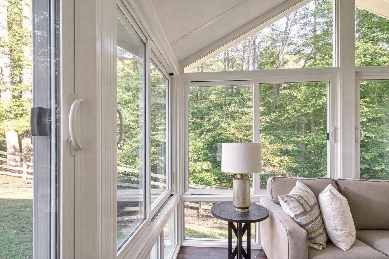 Sunroom Contractor services in Flagler Beach, FL