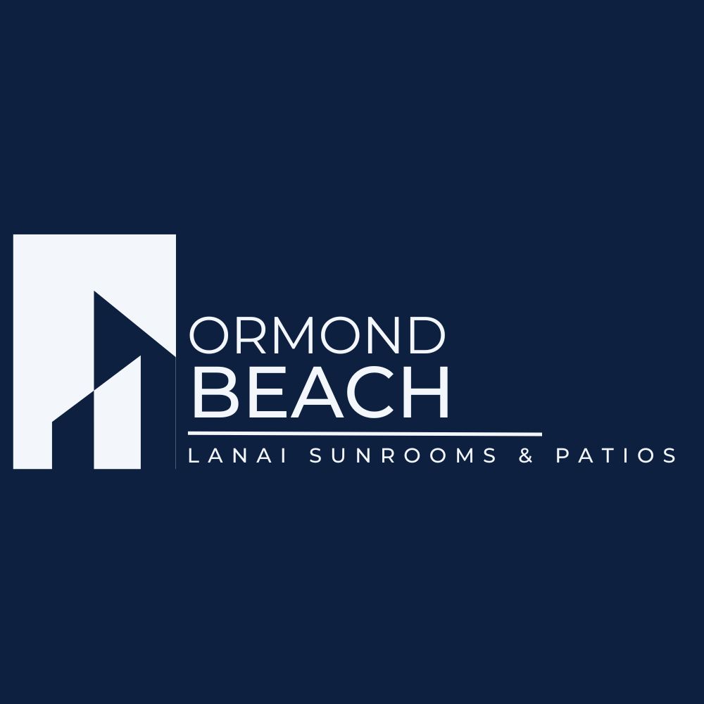 Ormond Beach Lanai Sunrooms & Patios logo